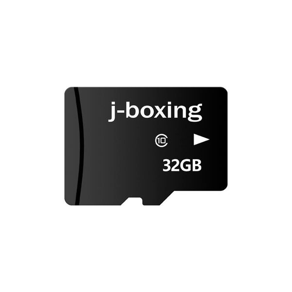 

32gb micro sd card карта памяти 2g micro sd tf флэш - карта памяти 32gb cartao de memoria для смартфона / планшетного пк / камеры uk0001