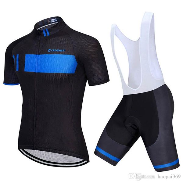 Shorts Cycling Clothing Bike Sports Wear Men Bicycle Short Sleeve Jersey Bib