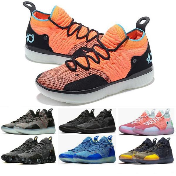 

kd11 ep men women basketball shoes kevin durantkd 11 bhm chinese zodiac foam sneaker store sports trainers sneakers 7-12