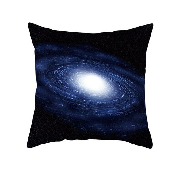 

new black hole galaxy silk pillowcase of 2019 100% silk soft pillow case