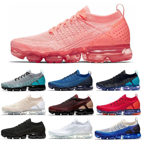 

2020 вязать 2,0 fly 1,0 кроссовки chrome мужчины женщины тройной черный горячий пунш orbit дизайнерская обувь кроссовки кроссовки размер 36