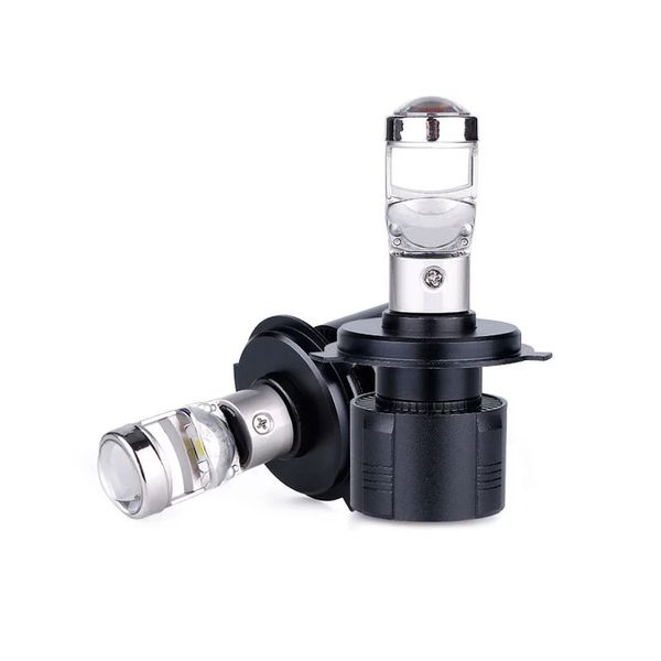 

360 градусов светодиодный проектор би линзы h4 светодиодные н7 н8 н11 9005 нв3 нв4 9006 светов тумана автомобиля мотоцикла авто лампы высоко