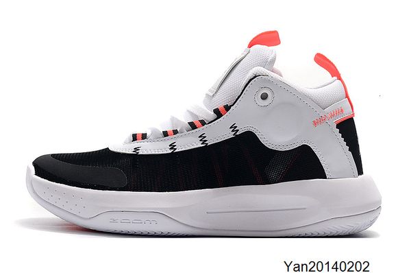 

2020 34 jumpman pf xxxiv men's basketball shoestrainer sport sneaker size 40-46