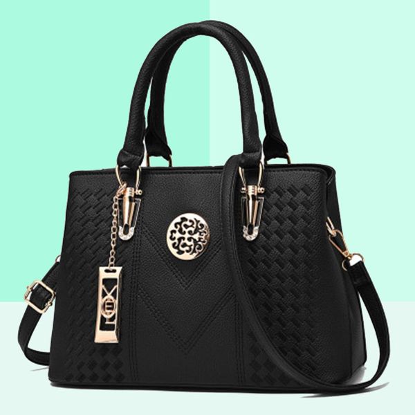 

embroidery messenger bags women leather handbags shoulder bag bags for women ladies hand bag vintage leather