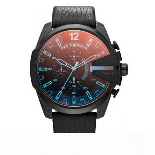

super quality dz watch mens wristwatch dz4329 dz4280 dz4281 dz4282 dz4283 dz4290 dz4308 dz4309 dz4318 dz4323 dz4343dz4343 dz4360, Slivery;brown