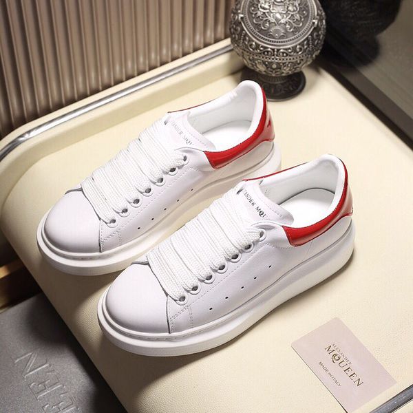 

mqchen lovers fashion luxury loafers black men women shoes men's leisure flat shoes fashion male breathable moccasin loafers driving sh