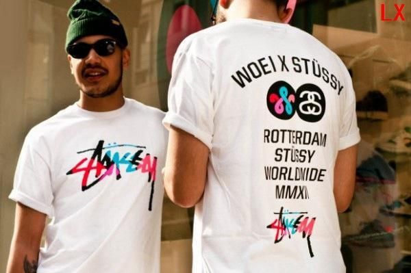 

19ss brand t-shirt mens designer t shirts luxury men women tees short sleeve size s-3xl, White;black