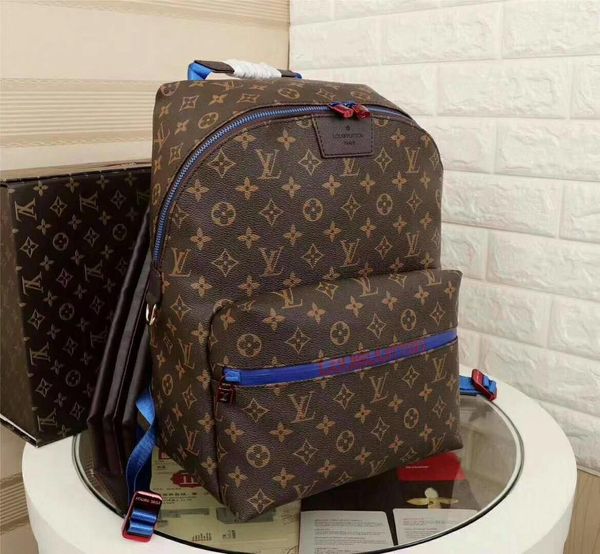 

a discovery backpack men s genuine leather bags 3aa michael v0 kor travel shoulder bag women hand bag tote louis vuitton