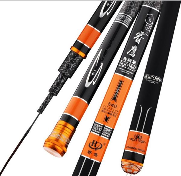 

high carbon fishing rod, ultra light super hard fishing rod rod handcuffs