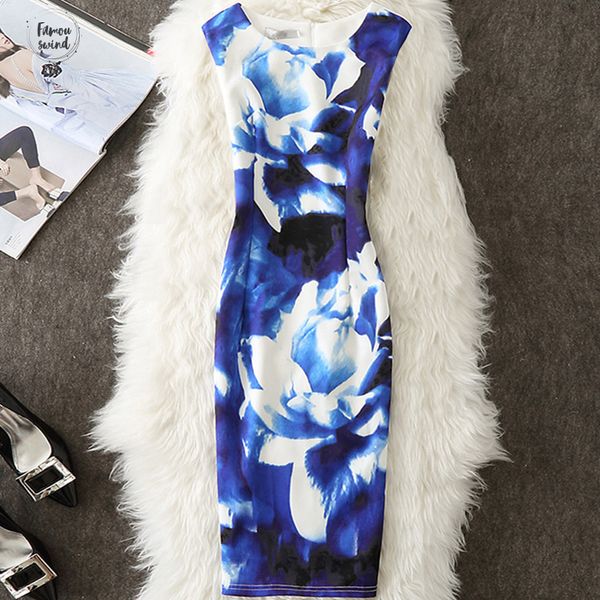 

summer women dress 2019 plus size casual party dresses vintage v neck floral pencil bodycon office vestidos designer clothes, Black;gray