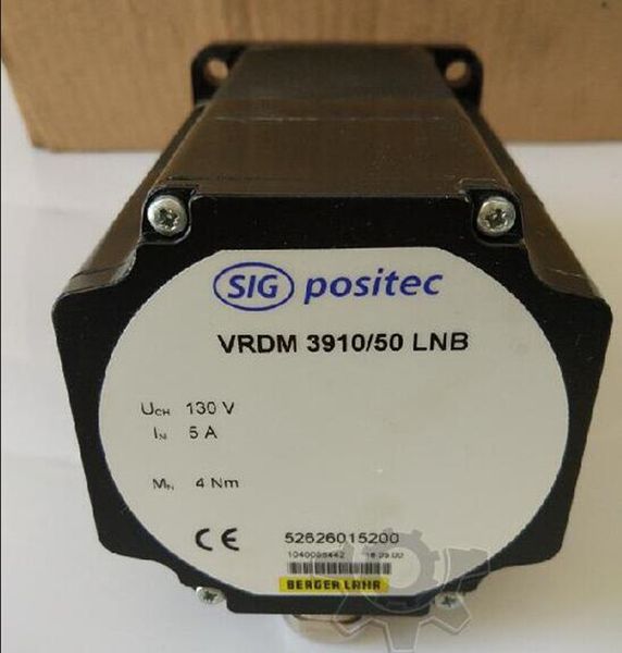 

vrdm3910/50 lnb used in good condition motor