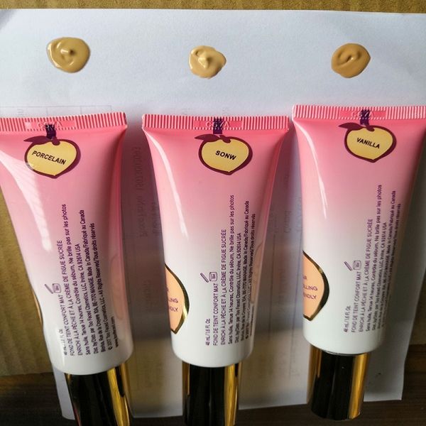 

Новый Оптовая Продажа! pinky peach Prime Peachy охлаждение матовый совершенствуя праймер кр