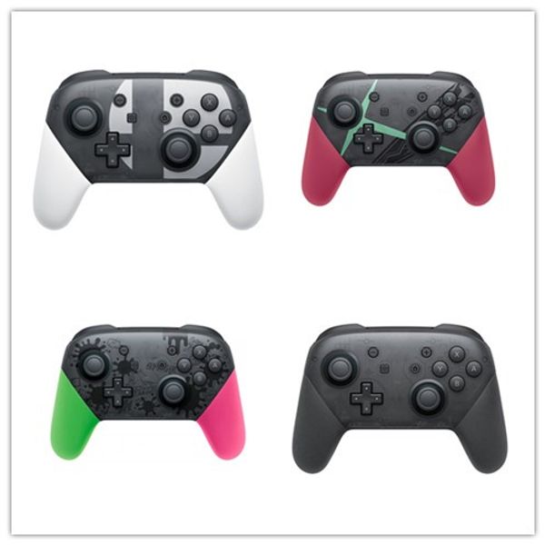 

2019 bluetooth wireless gamepad controller.with vibration sense, suitable for switch console game controller controller controller
