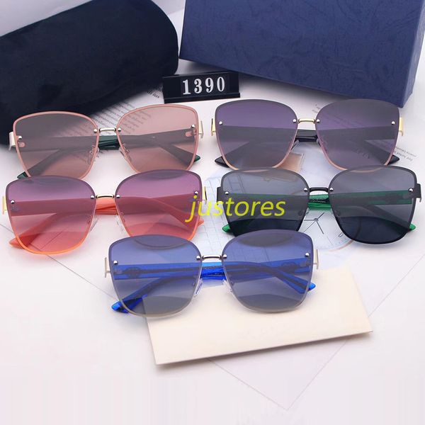 

2020 fashon man and woman designer sunglasses full metal frame polarized sunglasses cyberstar luxury sunglasses, White;black