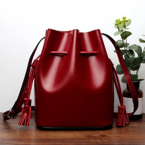 

luxury 100% real leather women designer handbags brand cowhide genuine leather women shoulder messenger bag elegant tote handbag