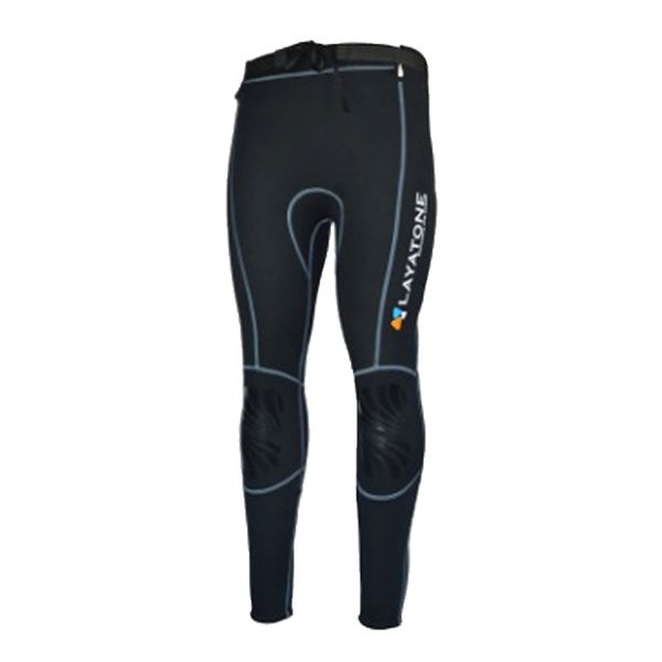 

гидрокостюмы брюки мужчины женщины 3мм неопрена плавание гребля серфинг каяк парусный swim длинные брюки - выберите размеры