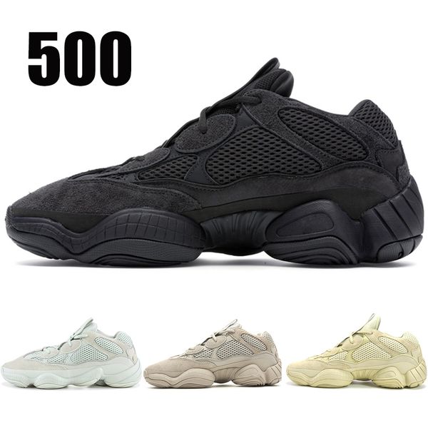zapatillas adidas yeezy boost 500 hombre