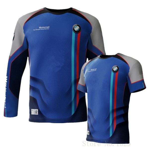 

Dh mx motocro quick drying jer ey for bmw motorcycle port cycling t hirt motorrad off road motorcycle polye ter jer ey