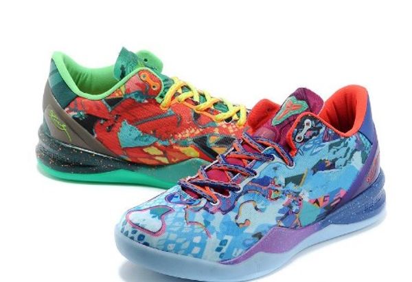 

Original for zoom kobe viii 8 y tem premium ba ketball hoe what the kobe hoe for men factory price port neaker ize 7 12, White;red