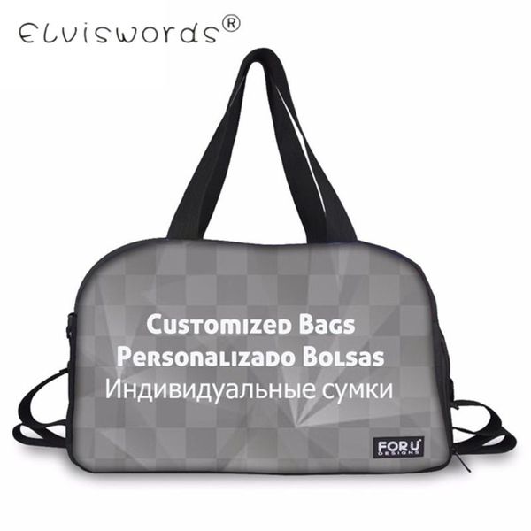 

elviswords customized дорожную сумка для сумки мужчин багажа большой сумки рука карри багажного новых вещевого hot 2020