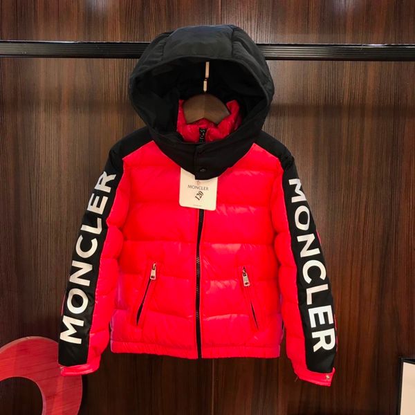 

2019 new autumn and winter children's jacket190912#00015, Blue;gray
