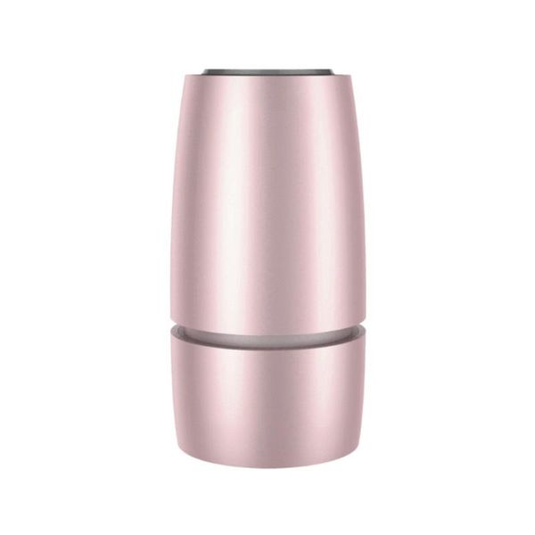 

car air purifier humidifier negative ion air cleaner auto armo diffuser freshener humidifier usb charging for cars