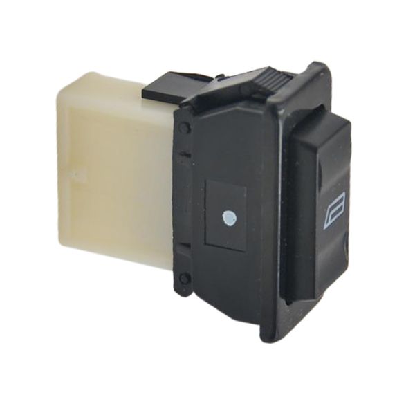 

universal 5 pins car power window control on/off switch spst rocker dc 12v