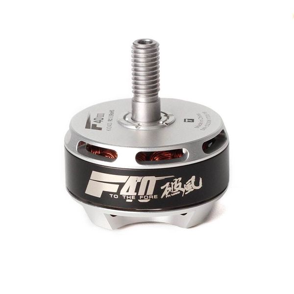 

t-motor f40 iii 2306 2750kv 2600kv brushless motor for 210 220 250 260 rc drone fpv racing multirotor spare parts