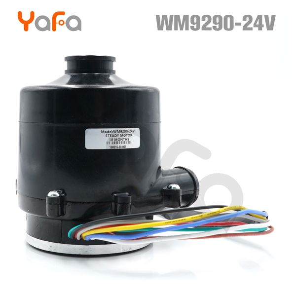 

dc 12v/24v/48v wm9290 centrifugal fan high pressure blower, double vane air pump can be used for instrument inflation, exhaust