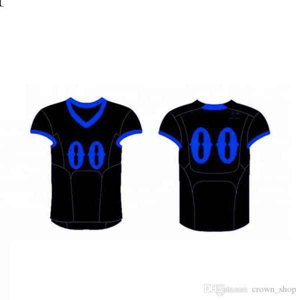 

2020 new mens jersey red black white blue a1b6200 dfde m22, Black;red