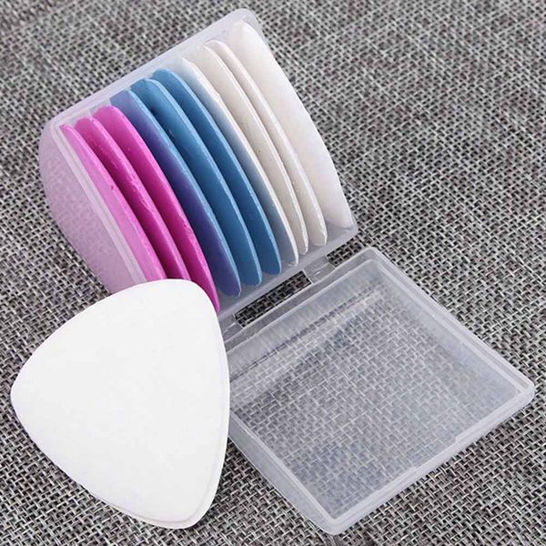 

10pcs colorful erasable fabric tailors chalk fabric /1piece marker pen pattern diy sewing tool needlework accessories, Black