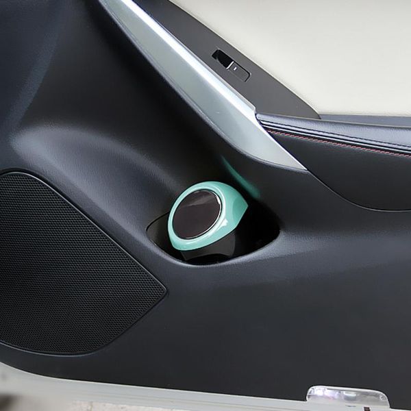 

car auto abs plastic trash cans waste storage home kitchen garbage bin container