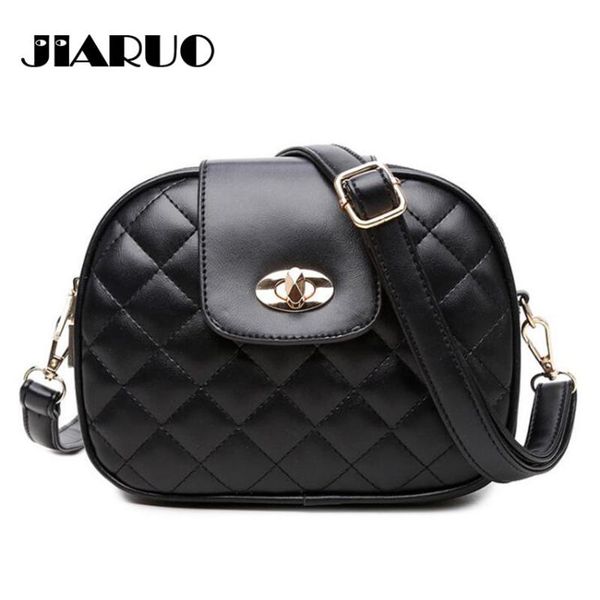 

jiaruo trible мульти карманных женщин кожа сумка одеяло плед дама кроссбоди сумка маленькое плечо сумка сумка thread