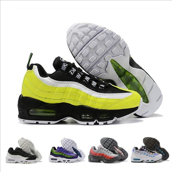 zapatillas air max 95 niño zapatillas air max 95 niño