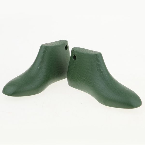 

last for shaping shoes - 70cm bjd uncle doll shoes mold - great diy handwork