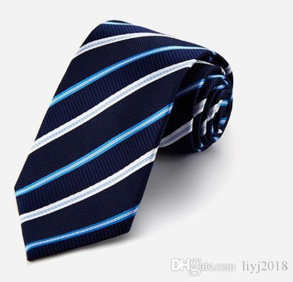 

8.5cm платье интервью tie мужские деловые связи, Blue;purple