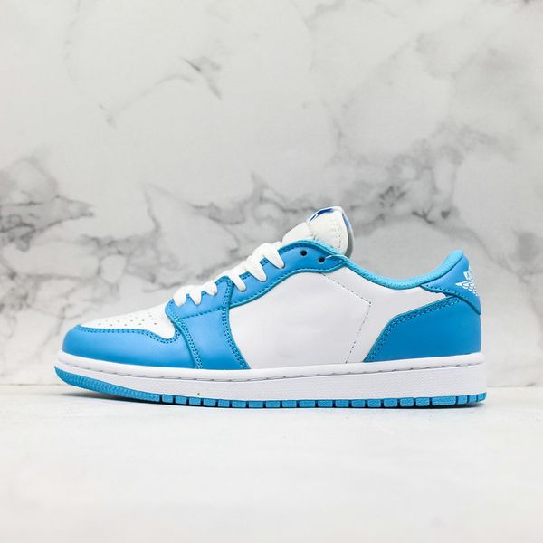 

2019 sb dunk x unc low basketball shoes 1s new designer limited edtion mens women real leather sport sneaker des chaussures trainers zapatos
