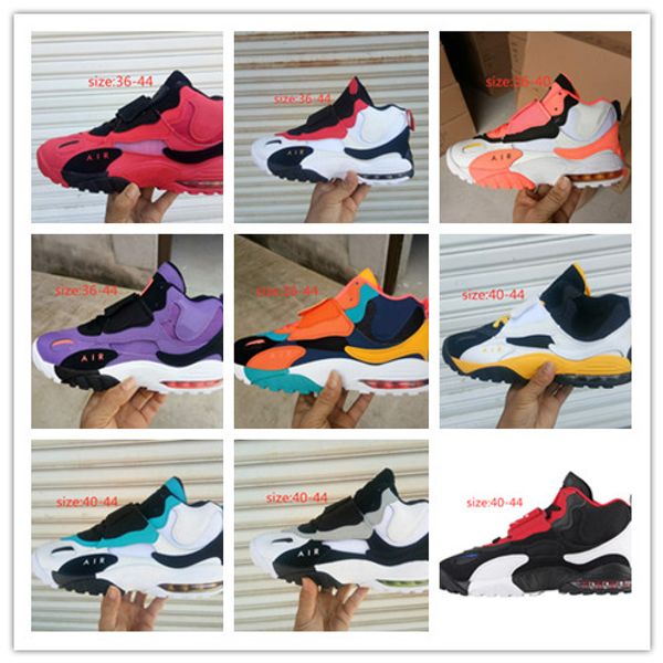 

New arrive 2019 peed turf men running hoe men leather jogging outdoor trainer port neaker ize 36 44