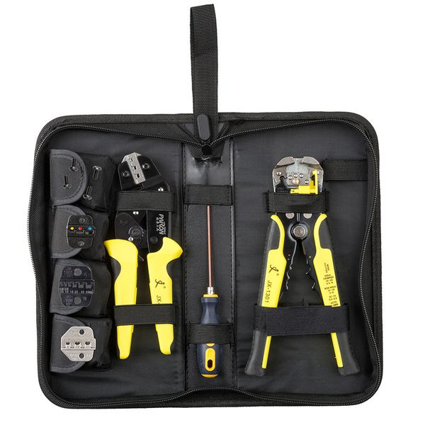 

professional wire crimper engineering ratcheting terminal crimping pliers bootlace ferrule crimper tool cord end terminal