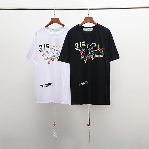 camisetas blancas de marca