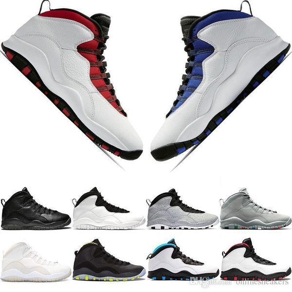 

basketball shoes 10 10s men westbrook pe class of 2006 cement i m back cool grey black white new mens sports sneakers size 8-13