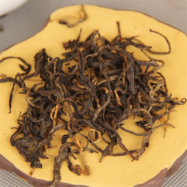 

2019 yingde yinghong no.9 black tea