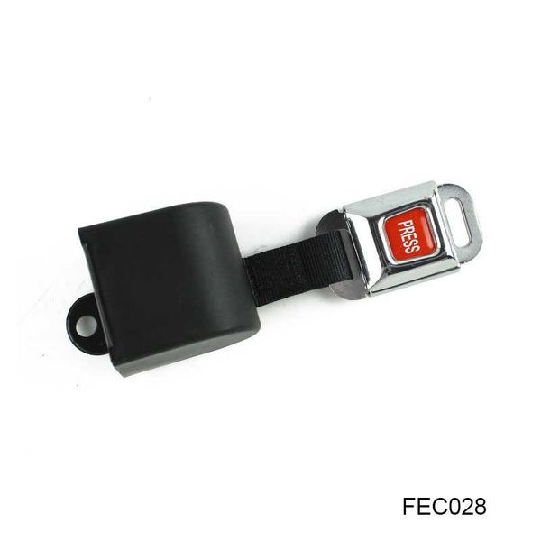 

2-point automatic locking retractor pallet safety belt fec028