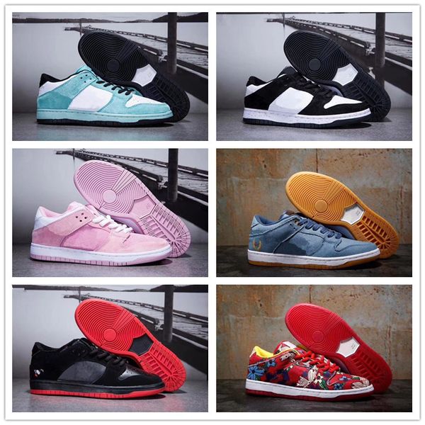 

dunk low sb pro camo pigeon fashion running shoes for good black red men women sports sneakers size 36-44