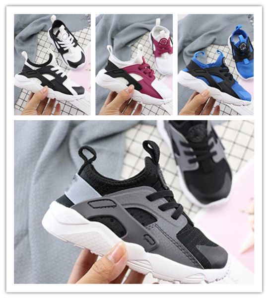 nike huarache bambino 35