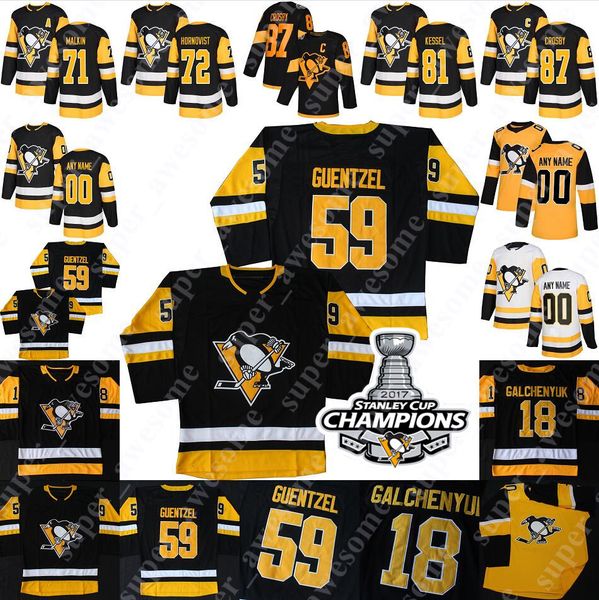 

Pittsburgh Penguins Jersey Bryan Rust Nick Bjugstad Justin Schultz Brian Dumoulin Teddy Blueger Jack Johnson Zach Trotman Dominik Kahun