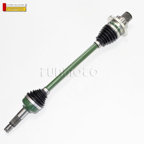 

rear left drive shaft suit for cfmoto/cfz8/800utv parts code is 7000-280100