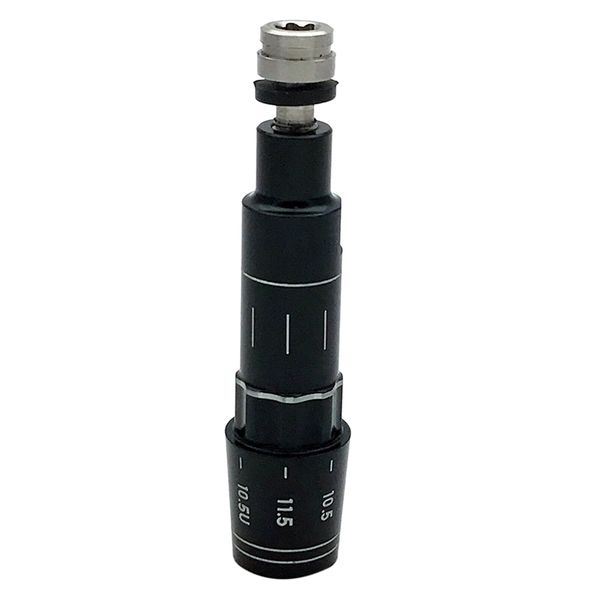 

0.350 golf adapter sleeve shaft for mizuno gt180 jpx-850 driver beach accessories