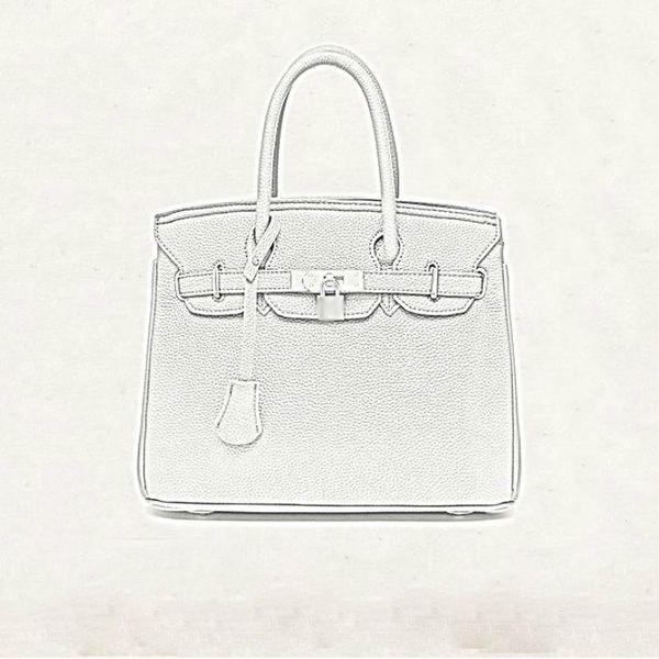 

designer handbag messenger bag women designer purse litchi pattern pu leather women fashion totes purses bag #f48q