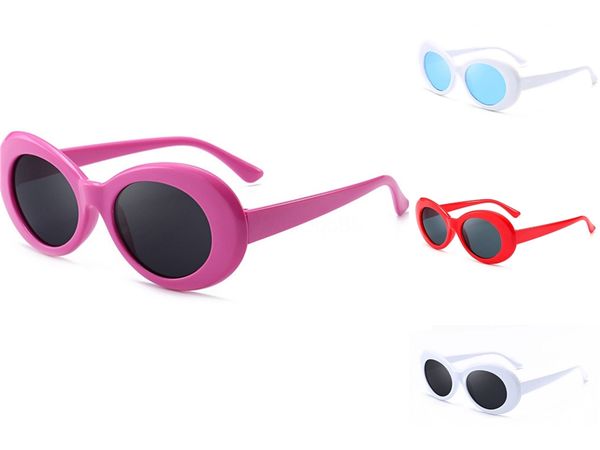 

fashion classic hiphop sunglasee frames anti blue light vintage chris men women sunglass frame designer gafas de sol eyewear #54607, White;black